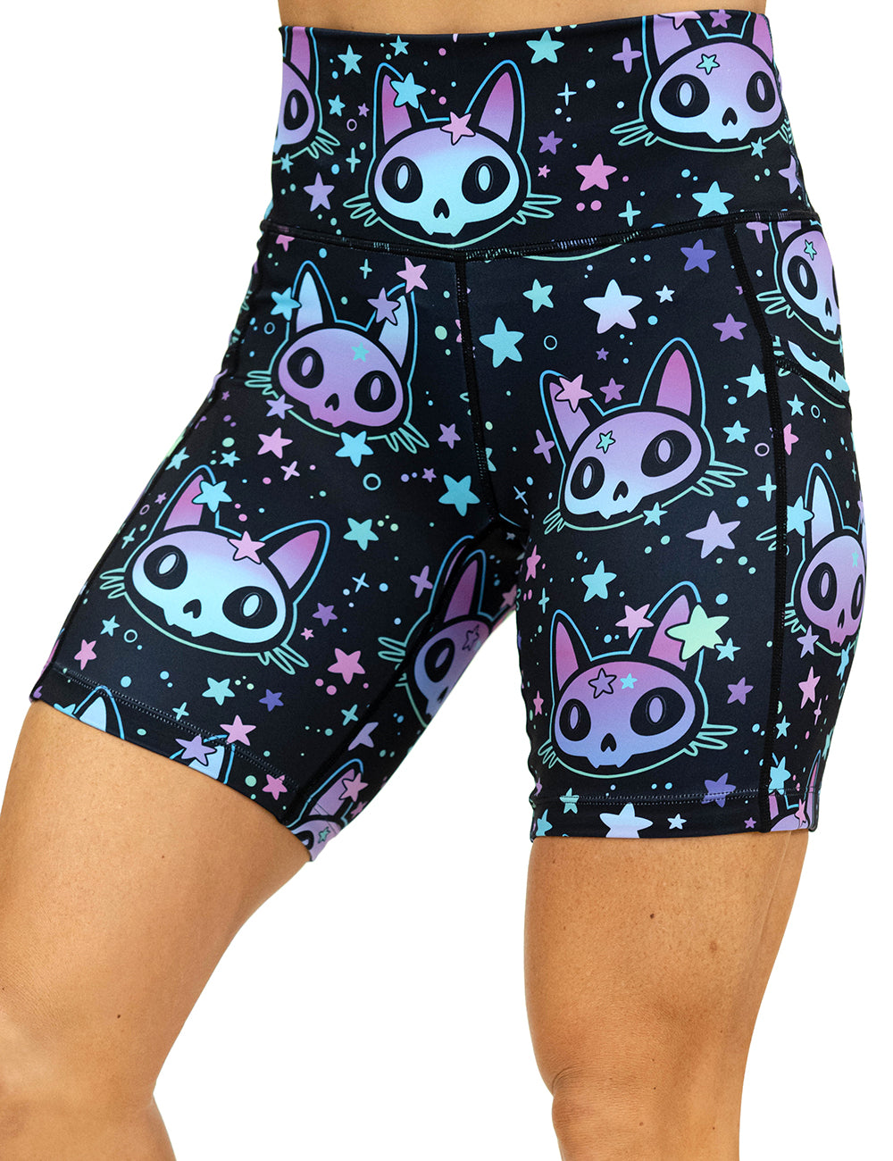 Shorts | Cosmic Kitty