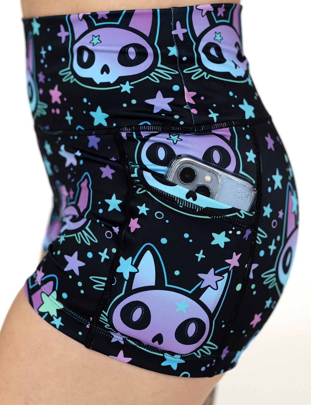 Shorts | Cosmic Kitty
