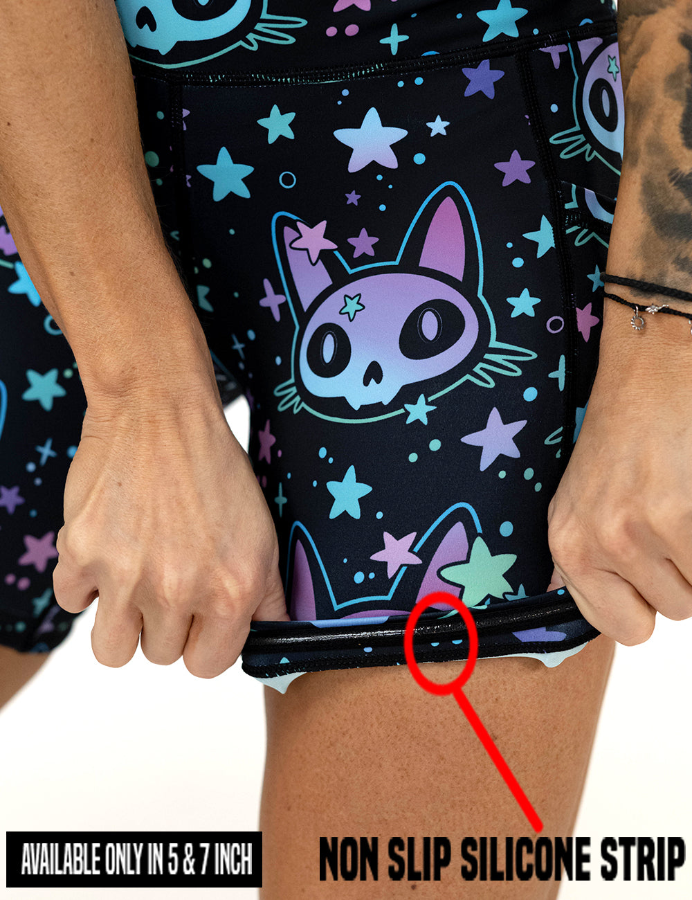 Shorts | Cosmic Kitty