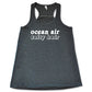 Ocean Air Salty Hair Shirt