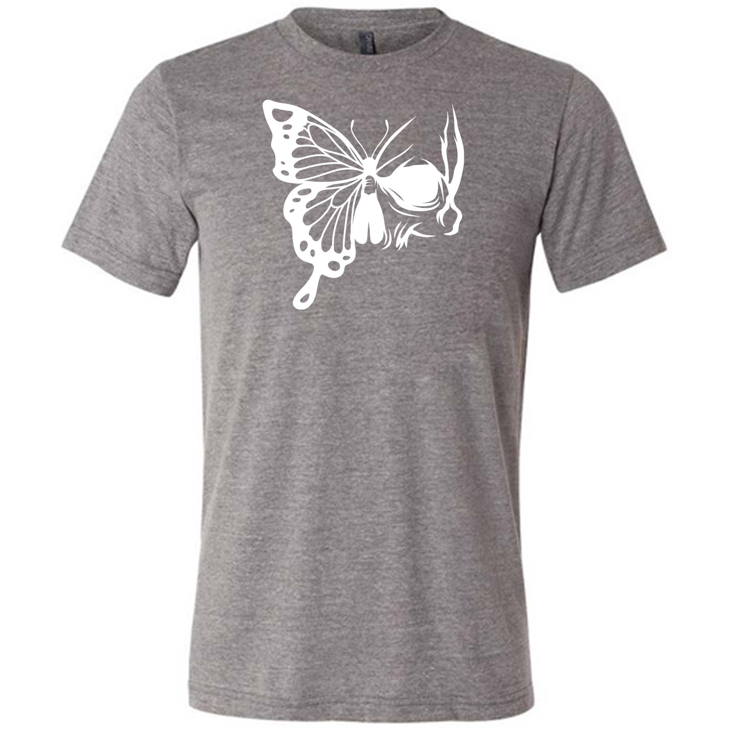 Winged Skulls Shirt Unisex