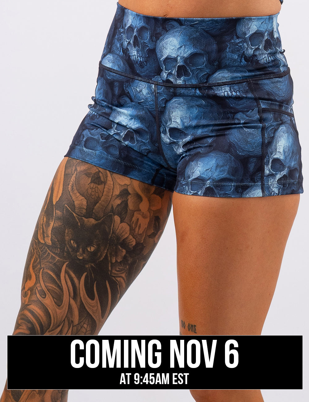 Shorts | Doomsday