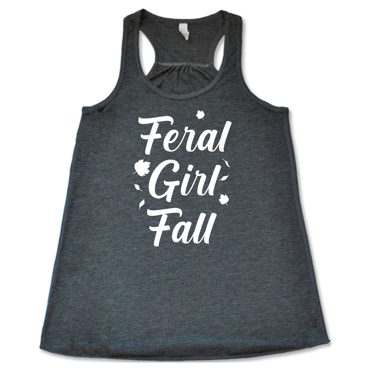 Feral Girl Fall Shirt