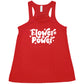 Flower Power Shirt