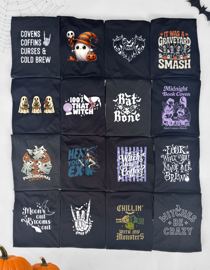 SHIRTS