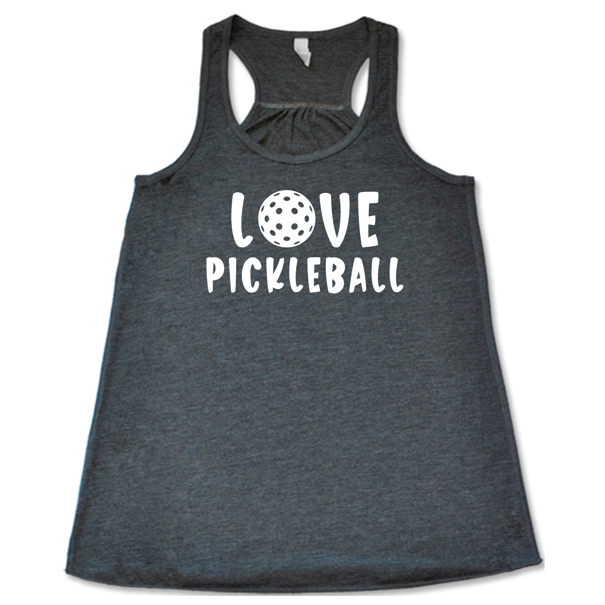 Love Pickleball Shirt