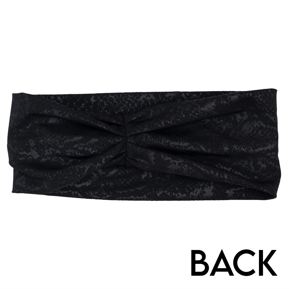Headband - Shadow Python
