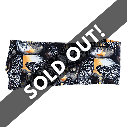 sold out