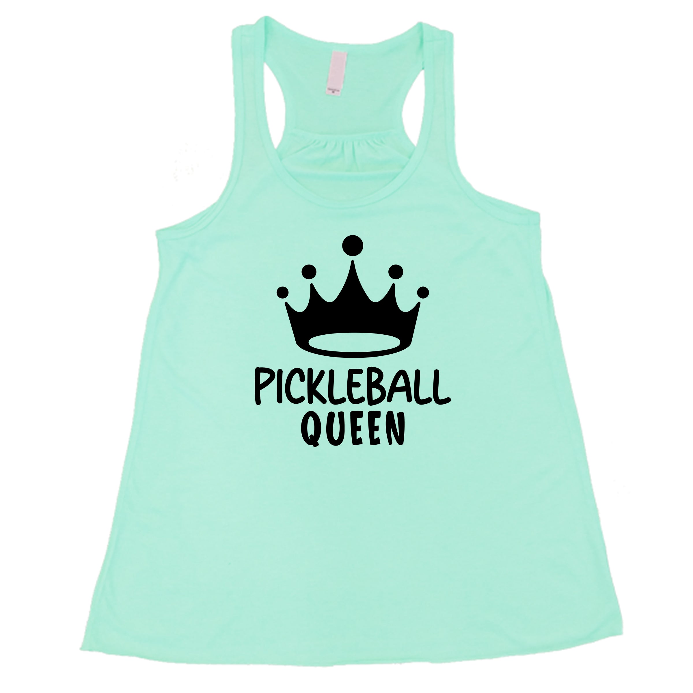 Pickleball Queen Shirt
