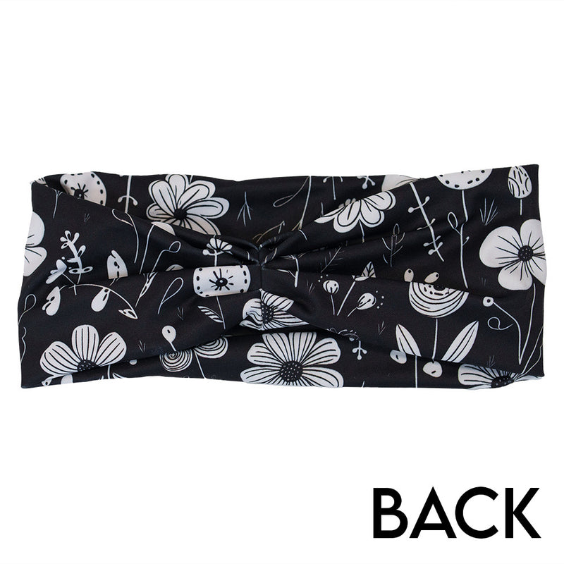 Constantly Varied Gear Shorts - Monochrome Meadow