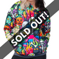monster mash hoodie sold out