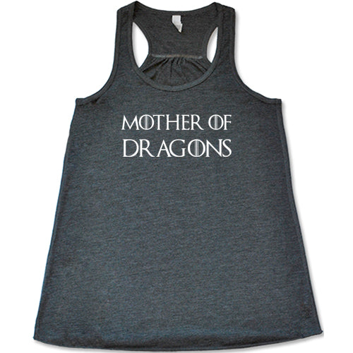 Mother Of Dragons Shirt