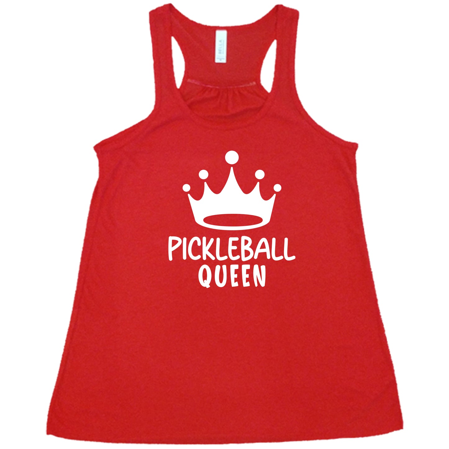Pickleball Queen Shirt