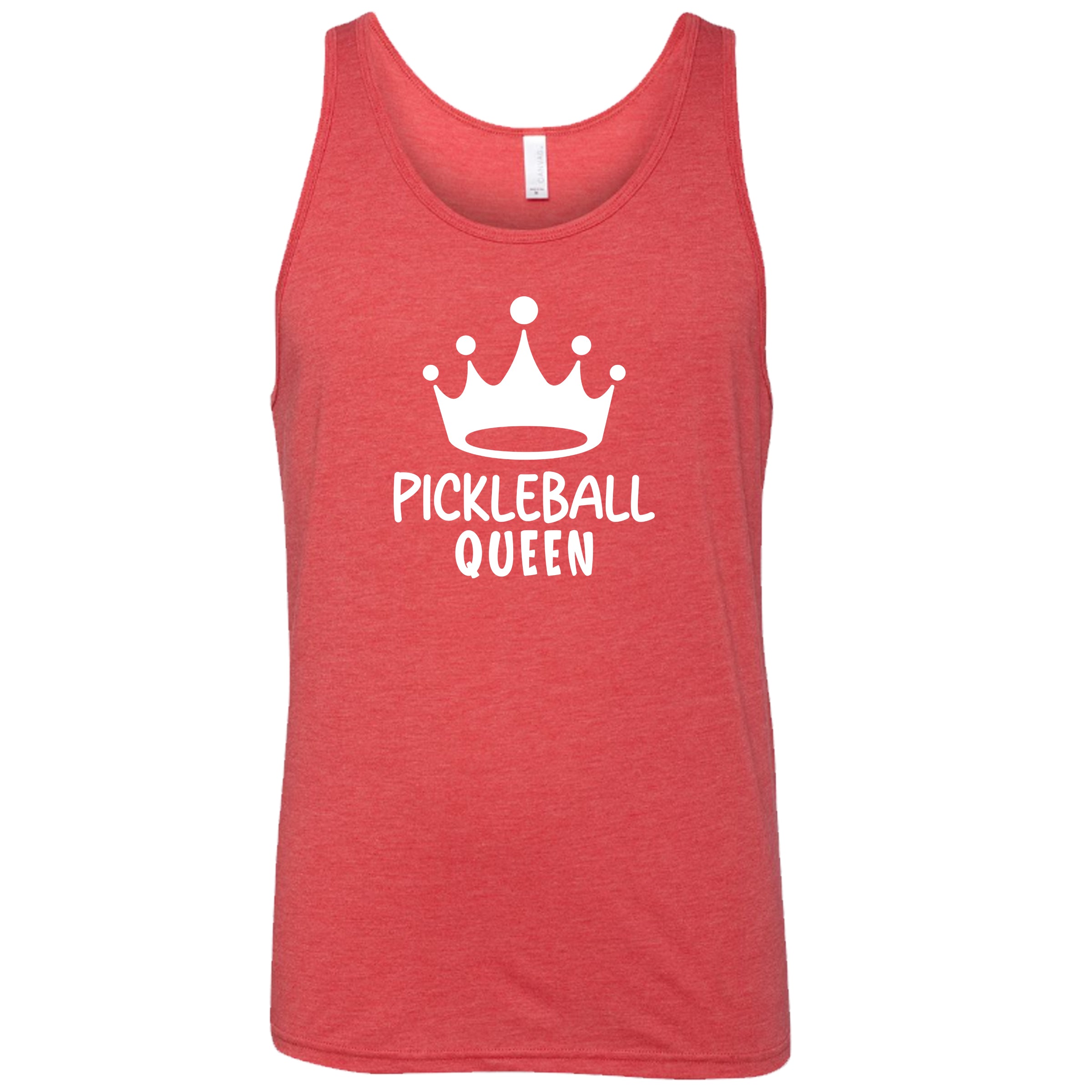 Pickleball Queen Shirt Unisex