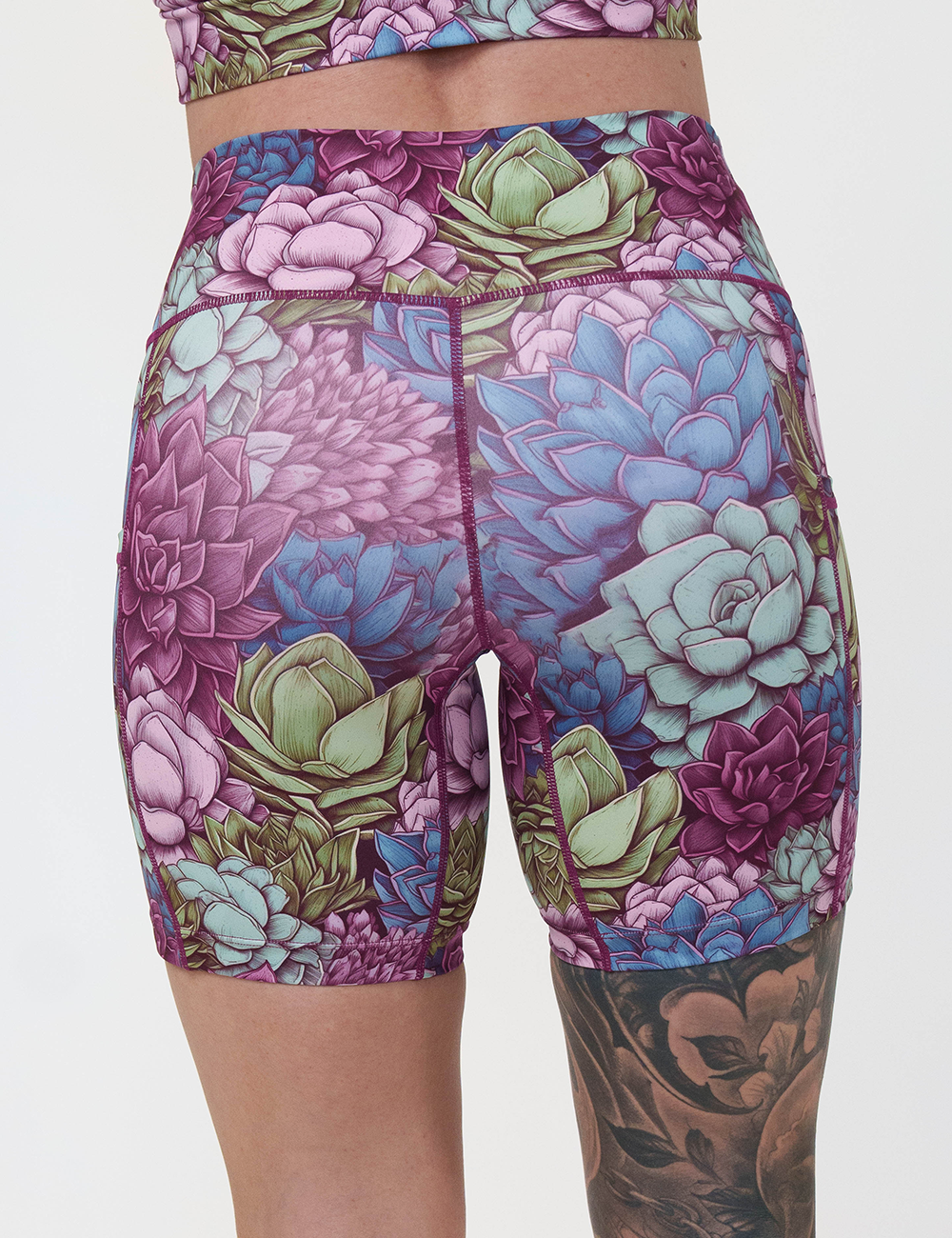 Shorts | Succa For Plants