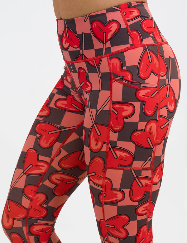 Sweet On You Leggings