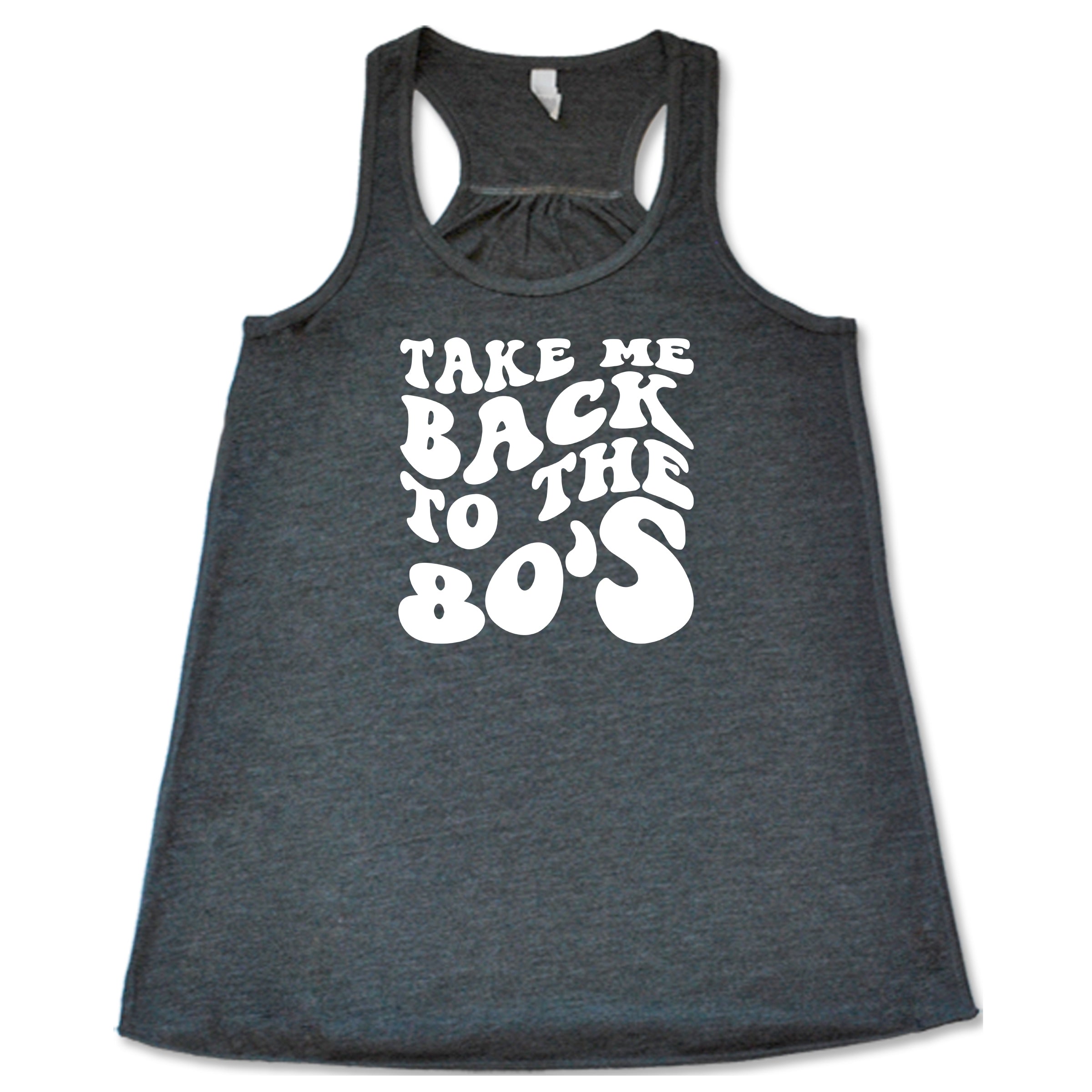 Take Me Back To The 80's Shirt