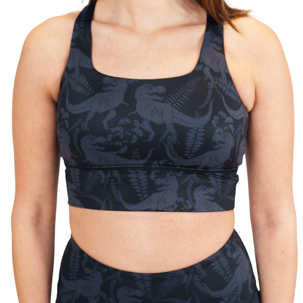 Longline Bra | T-Flex – Constantly Varied Gear
