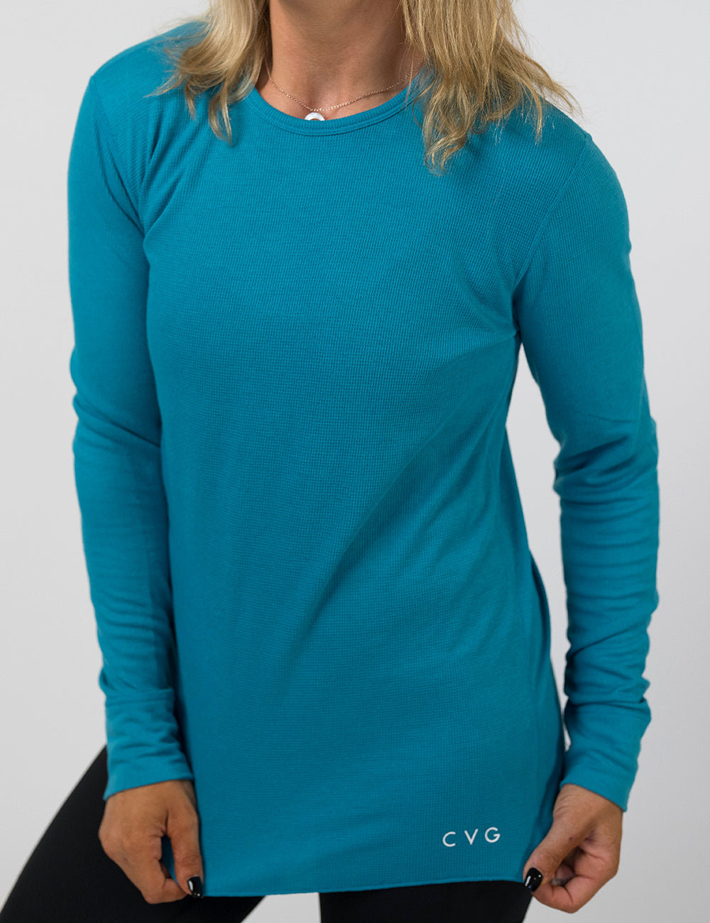blue thermal