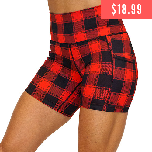 $18.99 shorts