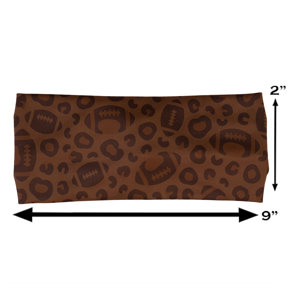 Headband - Touchdown