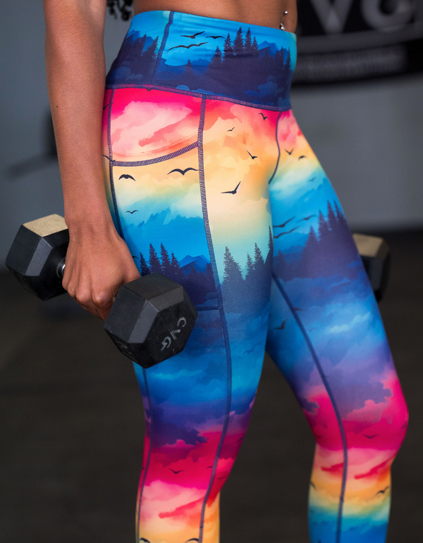 click to shop all leggings
