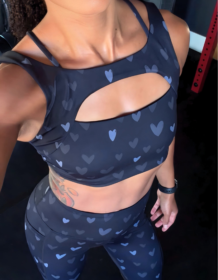 SPORTS BRAS