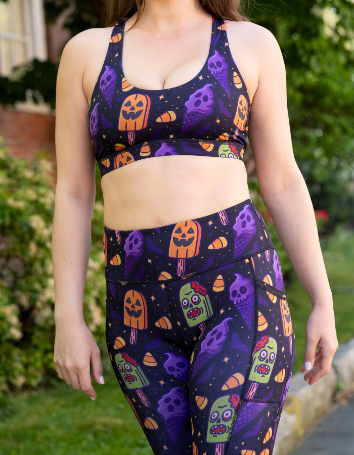 SPORTS BRAS