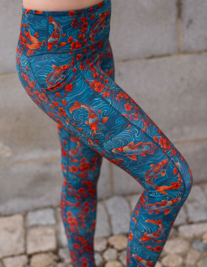 LEGGINGS