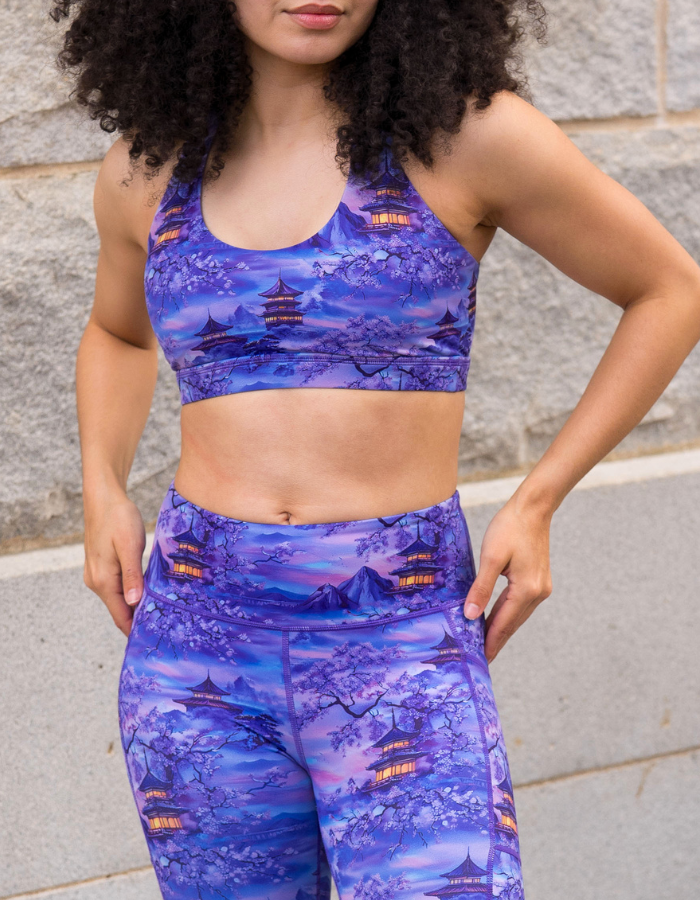 SPORTS BRAS