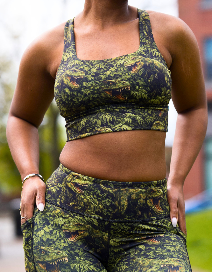 SPORTS BRAS