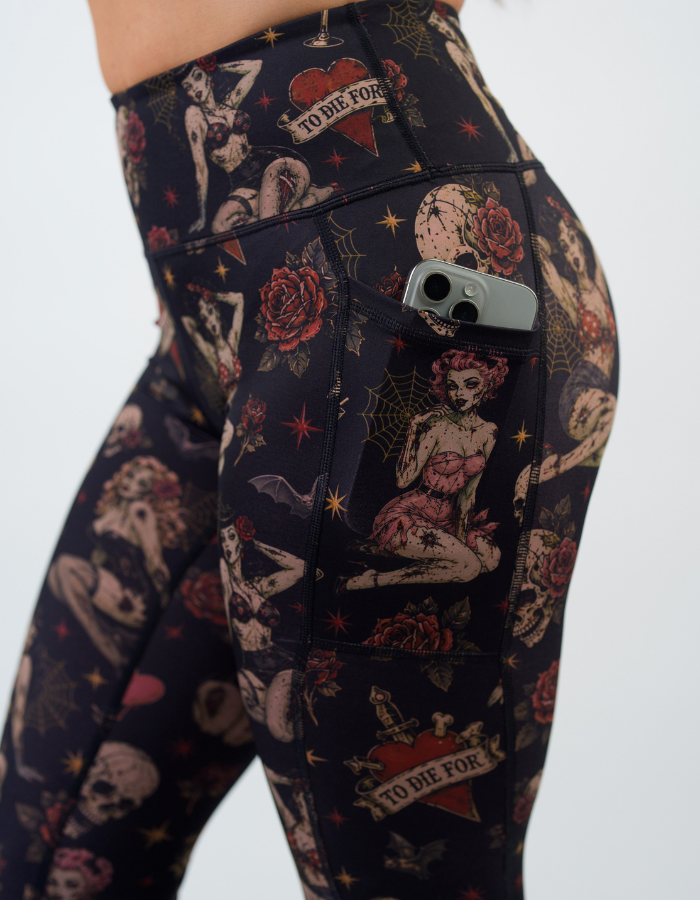 LEGGINGS