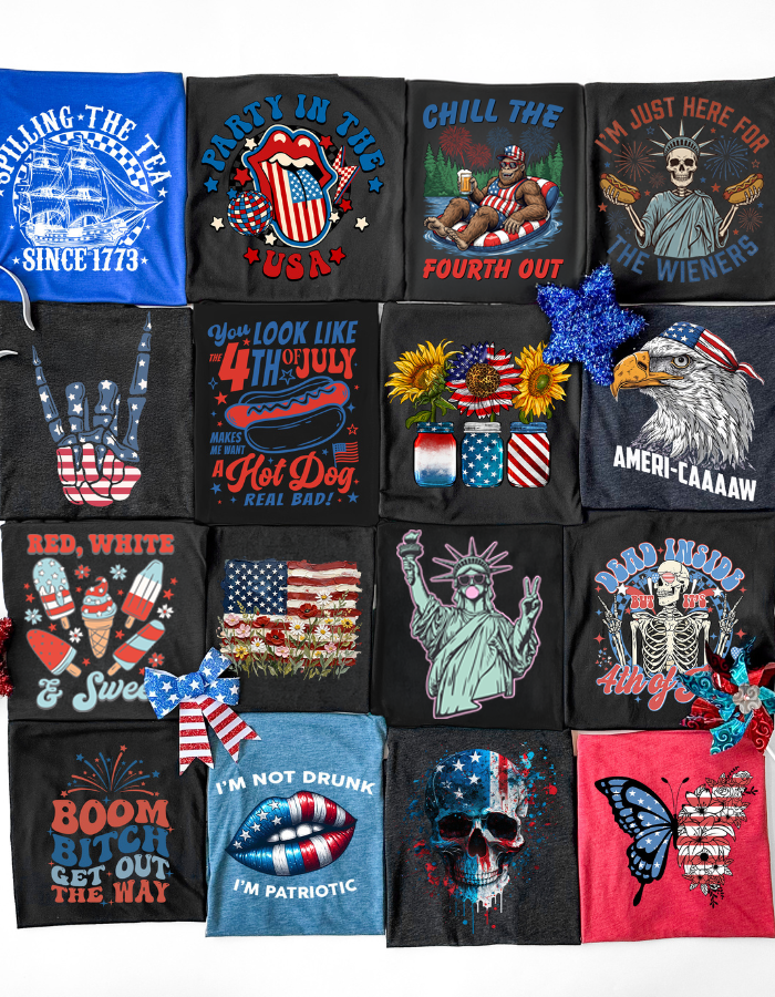 SHIRTS