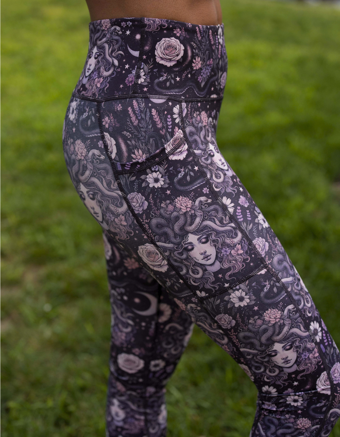 LEGGINGS