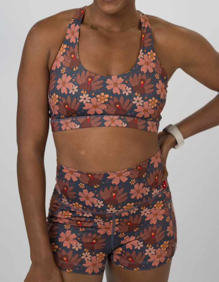 SPORTS BRAS