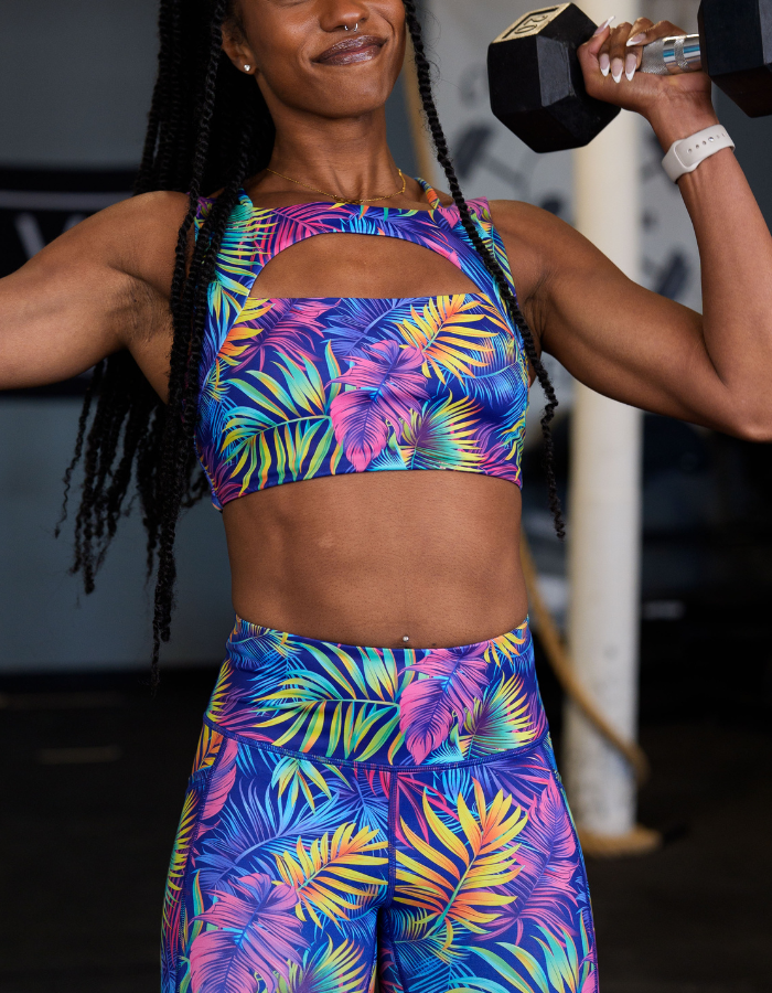SPORTS BRAS