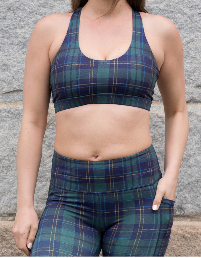 SPORTS BRAS