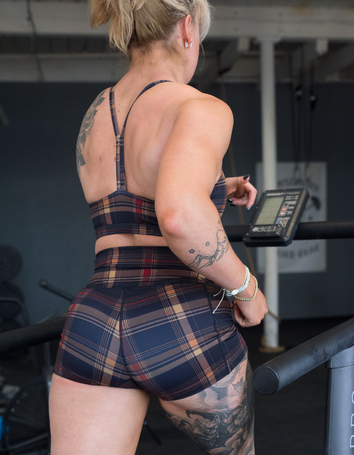 SHORTS