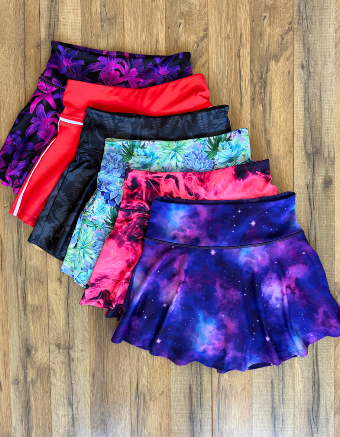 SKIRTS