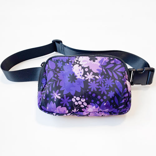 Belt Bag | Wild Flower