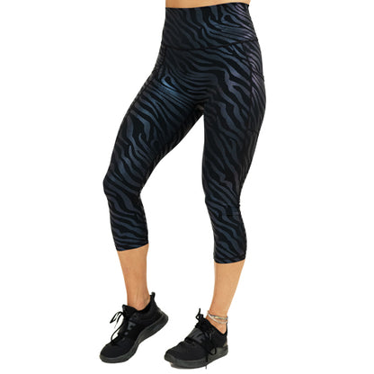 Leggings  Stripe A Pose – Constantly Varied Gear