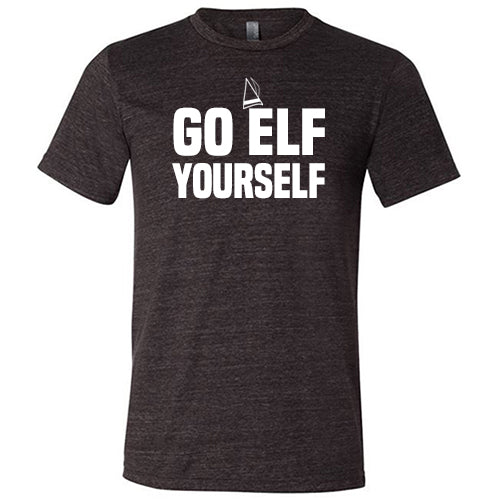 Go Elf Yourself Shirt Unisex