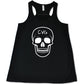 CVG Logo Skull Shirt