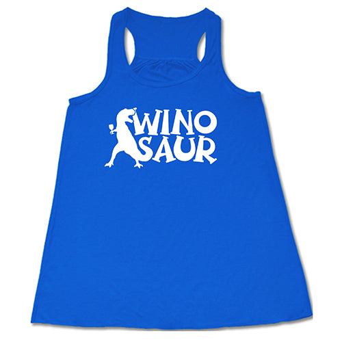 Winosaur Shirt