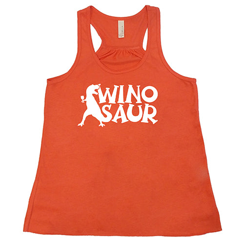Winosaur Shirt