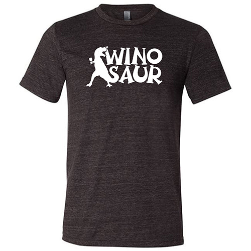 Winosaur Shirt Unisex