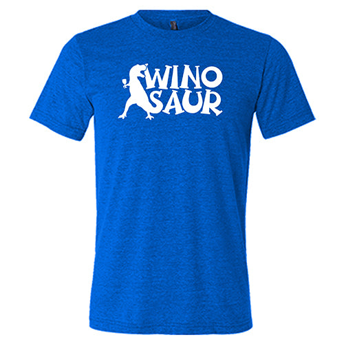 Winosaur Shirt Unisex