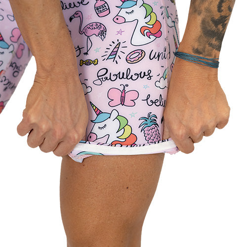 close up of non slip strip