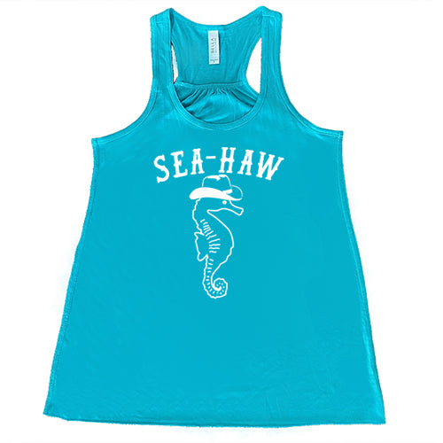 Sea-Haw Shirt