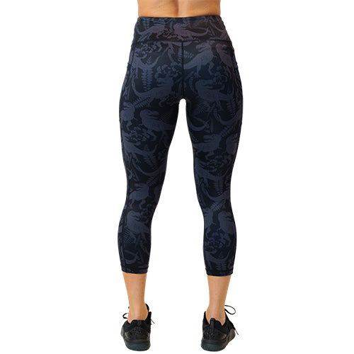 T-Flex Leggings Workout Leggings With Pockets – Constantly